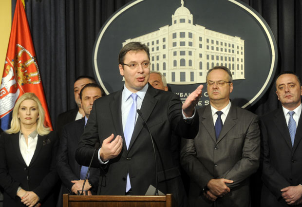 Телеком остаје српски